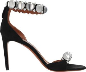 Alaïa Bombe hakken sandalen Zwart Dames
