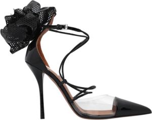 Alaïa Hakkenpompen Zwart Dames
