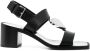 Alaïa High Heel Sandals Zwart Dames - Thumbnail 1