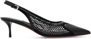 Alaïa Le Coeur pumps Zwart Dames