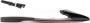 Alaia Loafers Flat Slingbacks in transparant - Thumbnail 1