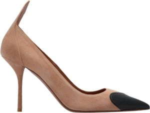 Alaïa Pompen Beige Dames