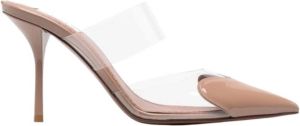 Alaïa Pumps Roze Dames