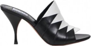 Alaïa Sandals Zwart Dames