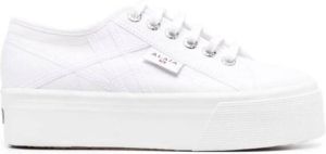 Alaïa Sneakers Wit Dames
