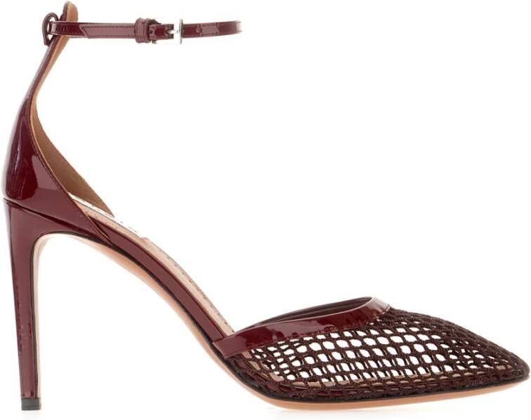 Alaïa Verhoog je stijl met hakken