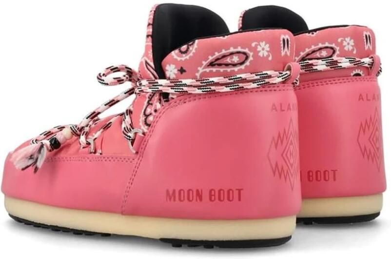 Alanui Full Moon Enkellaarsjes - Foto 2