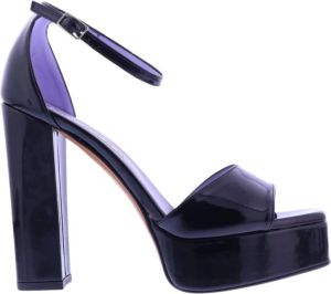 Albano 3300 Zwart Dames
