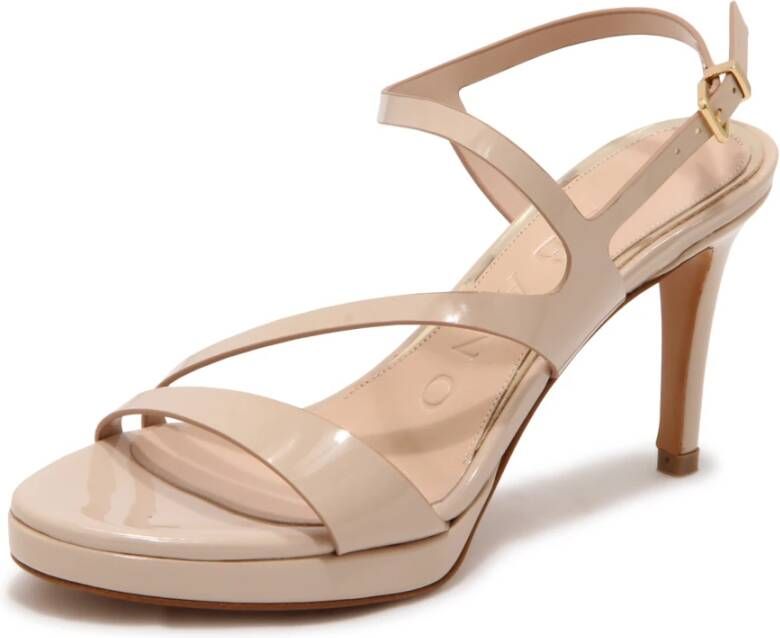 Albano 5360 Vernice Sandal