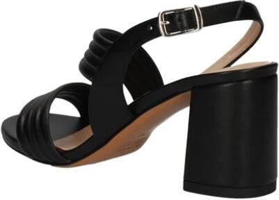 Albano 2088 High Heel Sandal - Foto 2