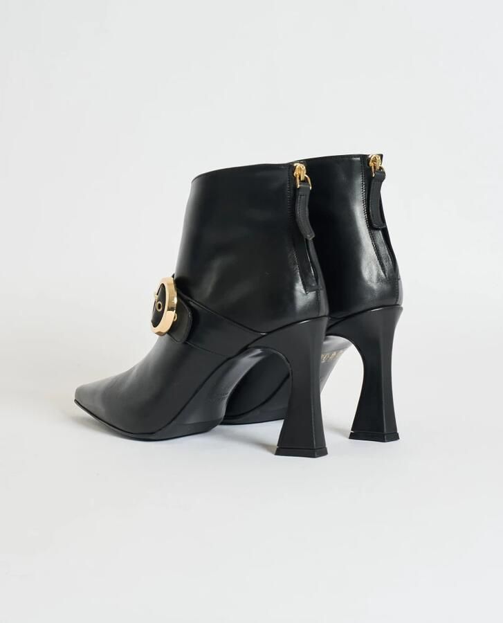 Albano 2921 Ankle Boot