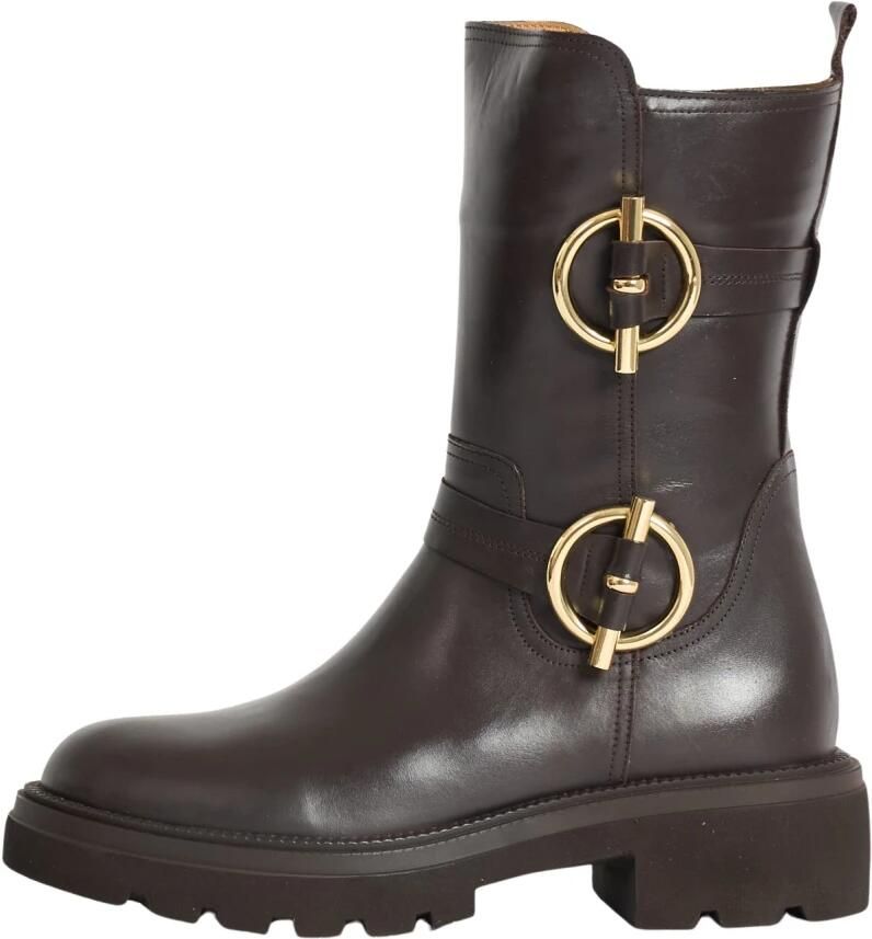 Albano 3037 Combat Boot - Foto 2