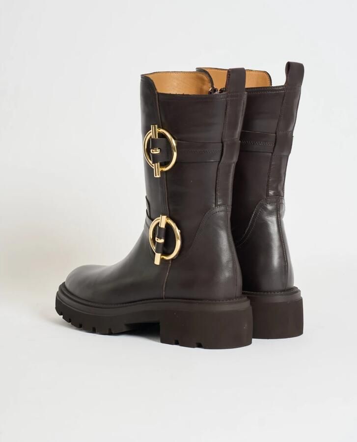 Albano 3037 Combat Boot