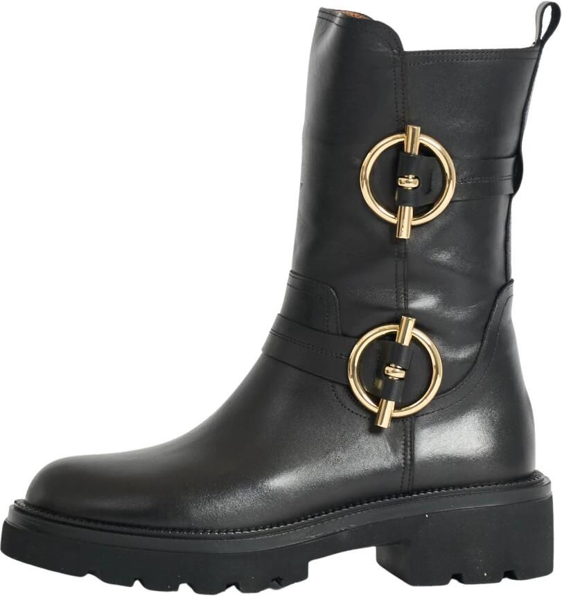 Albano 3037 Combat Boot - Foto 2