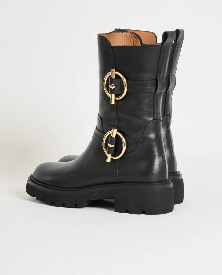 Albano 3037 Combat Boot