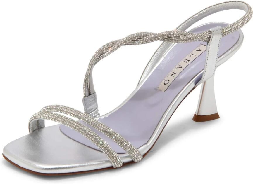 Albano 3298 Metallizzato con Strass