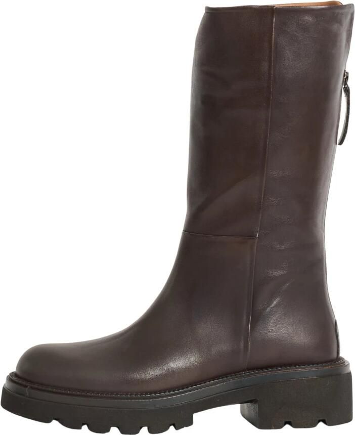 Albano Boots Brown - Foto 2