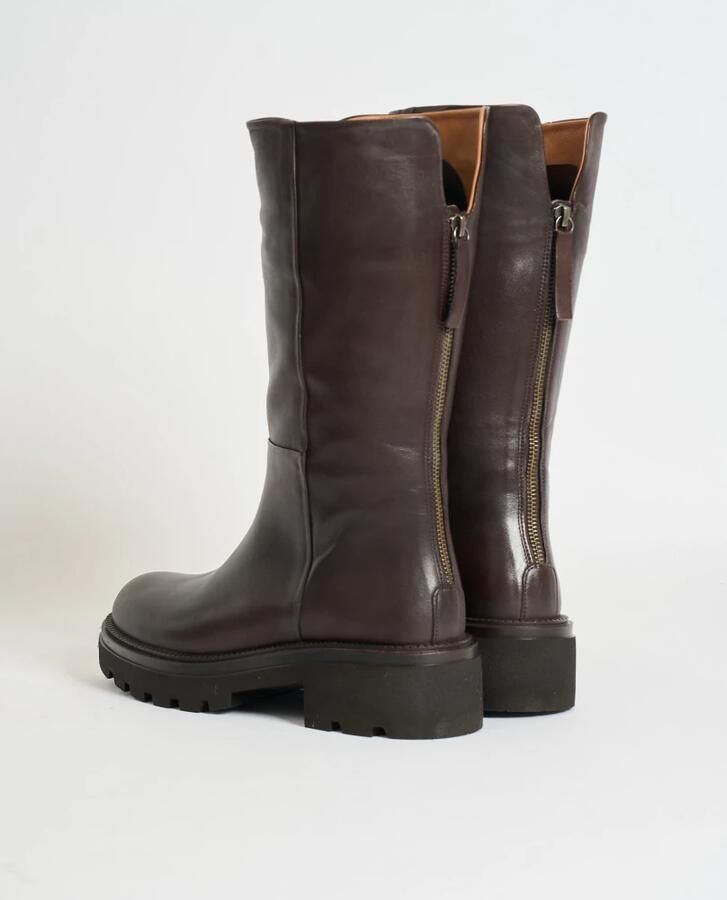 Albano Boots Brown