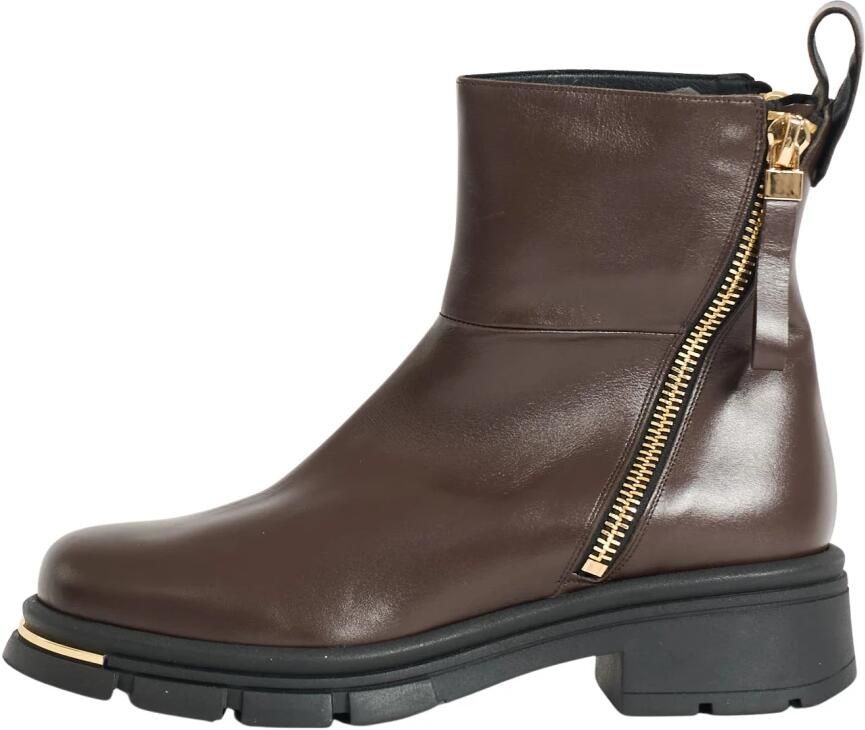 Albano Boots Bruin - Foto 2