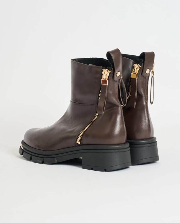 Albano Boots Bruin