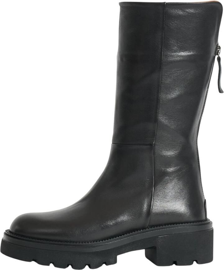 Albano Combat Boots - Foto 2