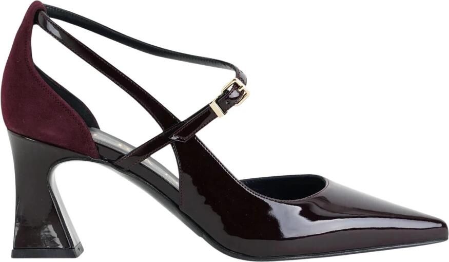 Albano Double Heel Pumps - Foto 2