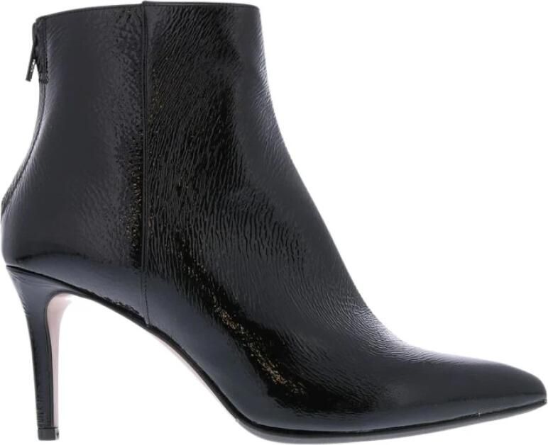 Albano Heeled Boots Zwart Dames - Foto 3