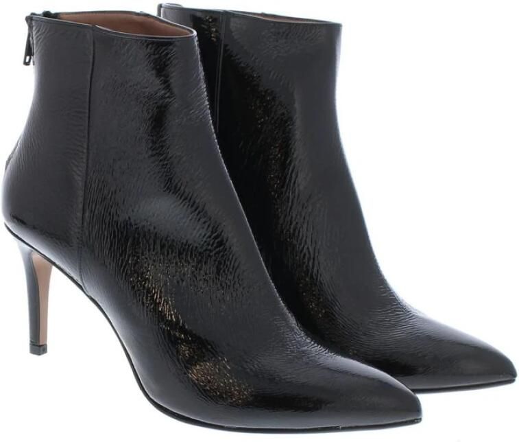 Albano Heeled Boots Zwart Dames - Foto 2