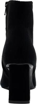 Albano Hakken laarzen Zwart Dames - Foto 1