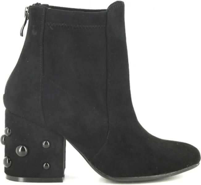 Albano Heeled Boot