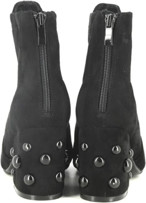 Albano Heeled Boot - Foto 2