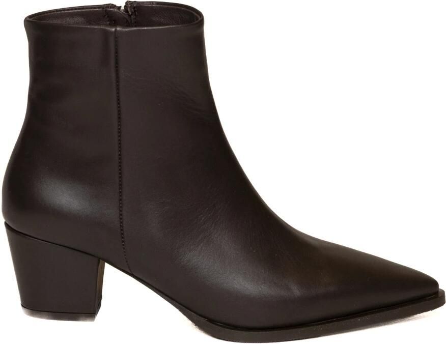 Albano Heeled Laarzen