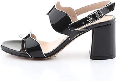 Albano High Heel Sandals
