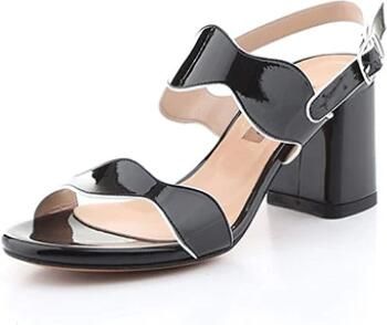 Albano High Heel Sandals - Foto 2