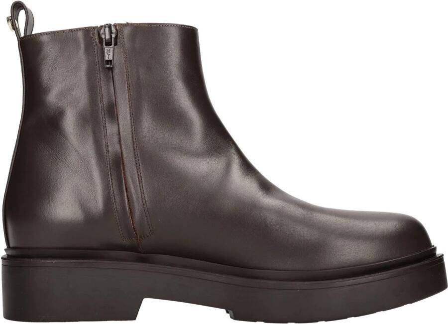 Albano Laarzen Bruin