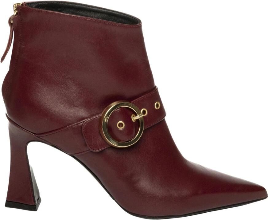 Albano Lage Enkelboot - Foto 2