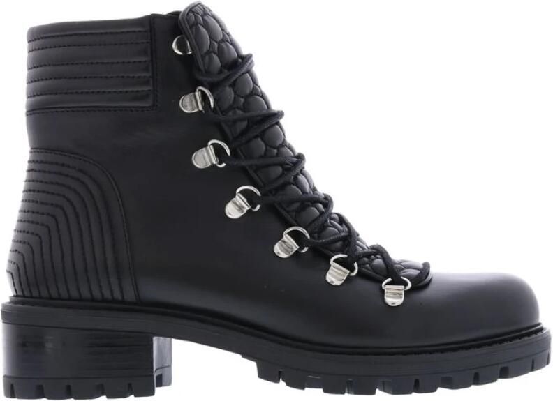 Albano Mountain Booty Lace Up