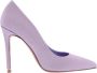 Albano Dames Mesch Pump Pink Dames - Thumbnail 1