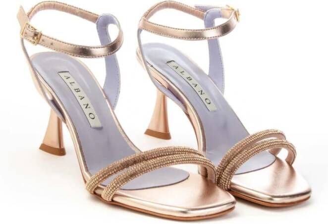 Albano sandaal best sale