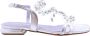 Albano Sandaal Taartje Multicolor Dames - Thumbnail 9