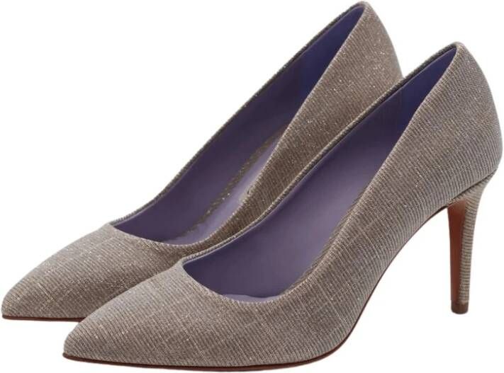 Albano Pumps Beige Dames