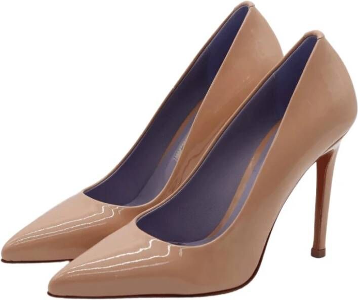 Albano Pumps Beige Dames