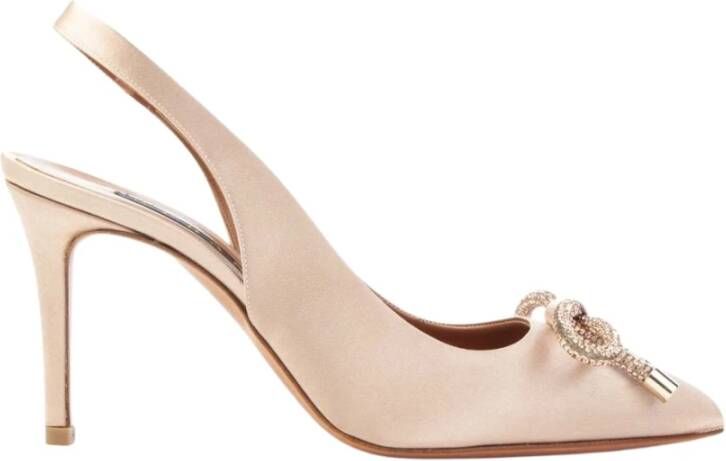 Albano Pumps Beige Dames