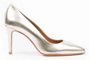 Albano Pumps Geel Dames