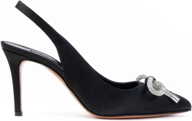 Albano Pumps Zwart Dames