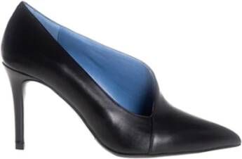 Albano Pumps Zwart Dames