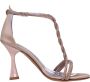 Albano Sandalen Roze - Thumbnail 1