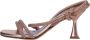 Albano Sandalen Roze - Thumbnail 1