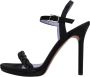 Albano Sandalen Zwart - Thumbnail 1