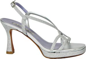 Albano Sandals Grijs Dames